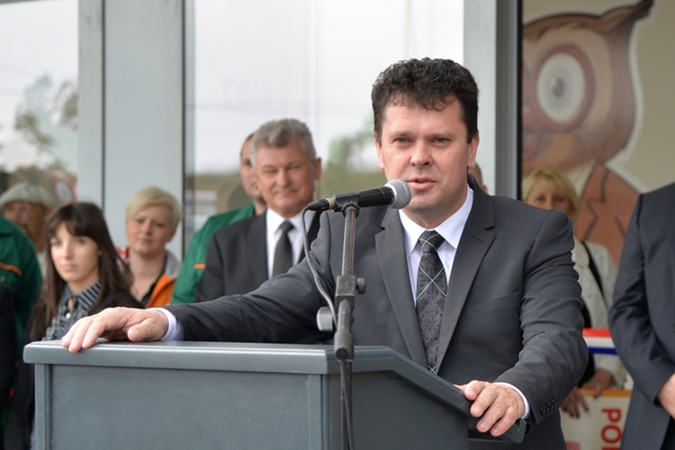 Josip Križanić