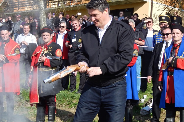 milanović