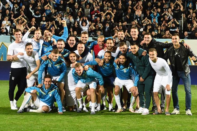 nk rijeka