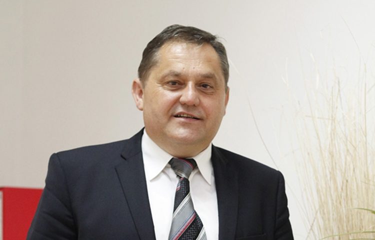 Zvonko Šamec