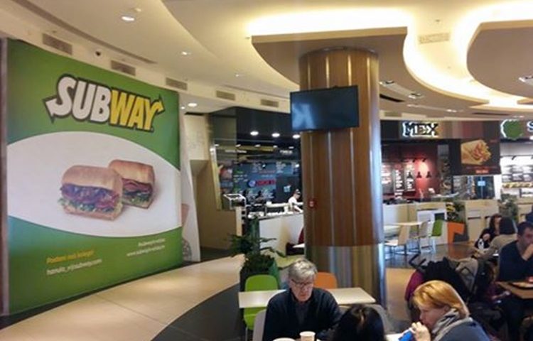 subway