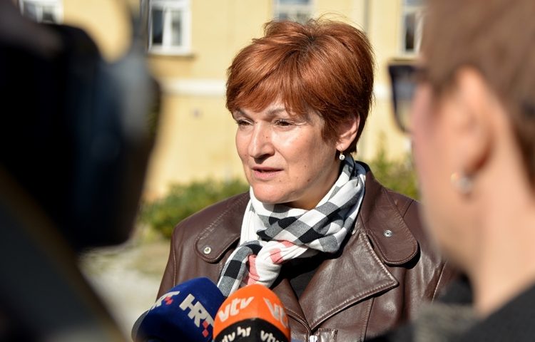 Goranka Štefanić