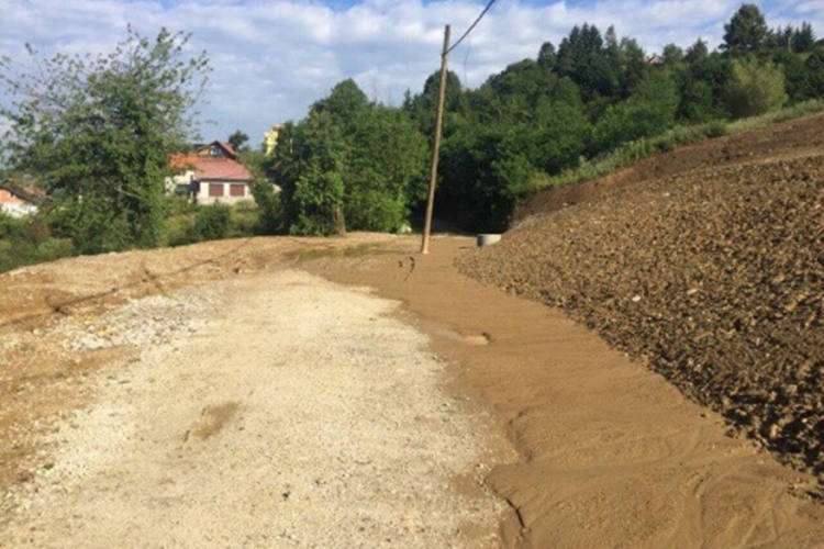 Bednja
