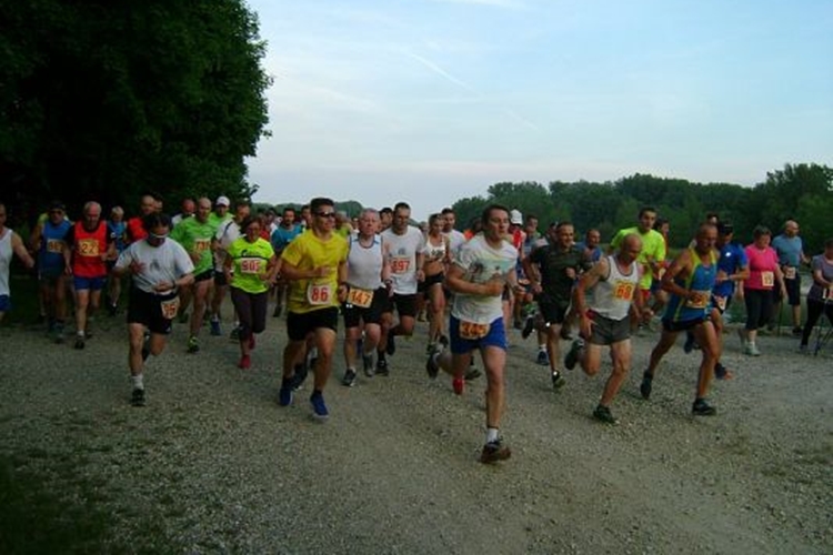 Cross liga Drava