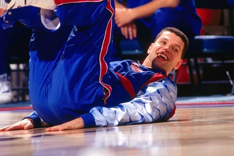 drazen petrović