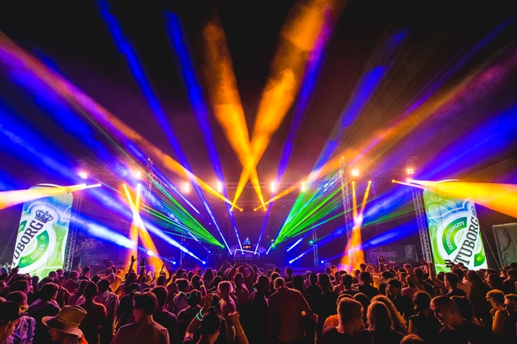 Forestland