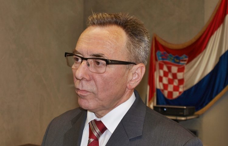 Milorad Batinić