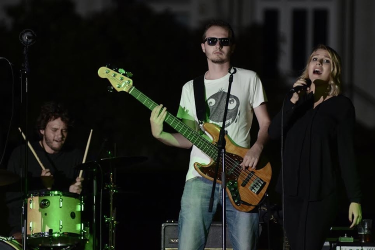 Jailhouse festival