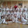 Karate klub Shito Ryu Varaždin