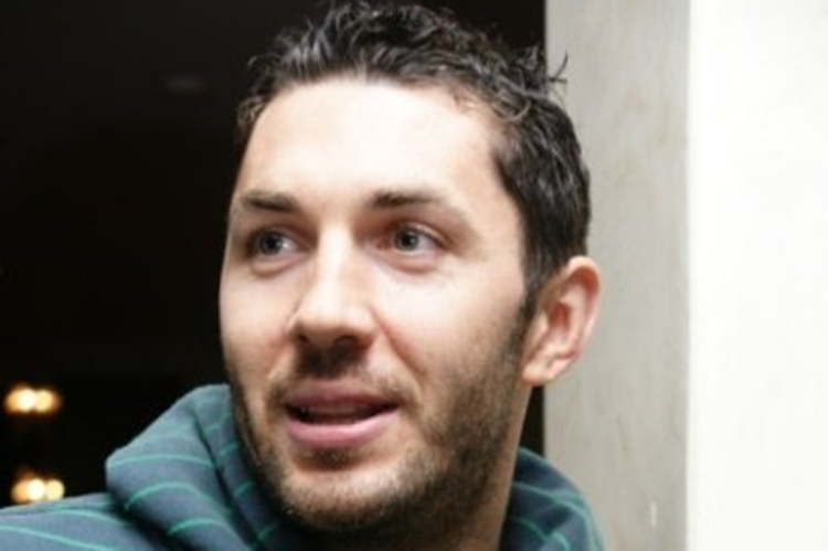 Blaženko Lacković