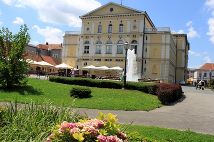 HNK Varaždin
