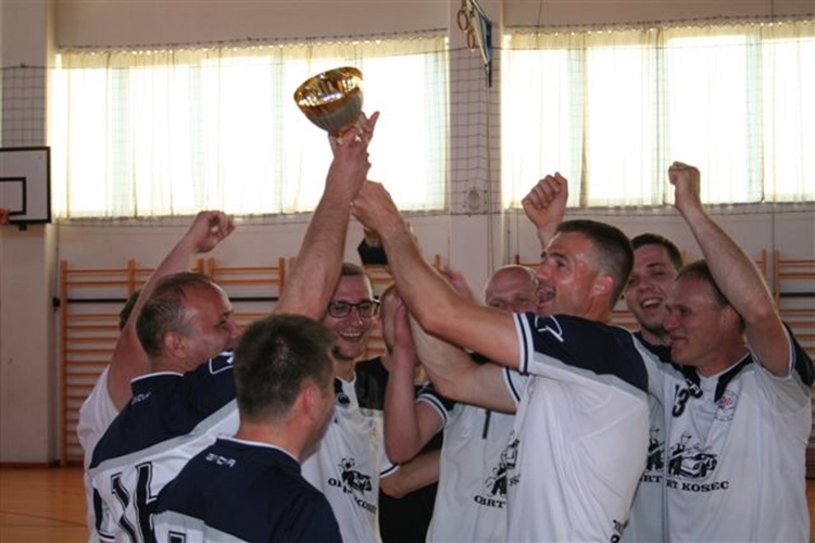 odbojka