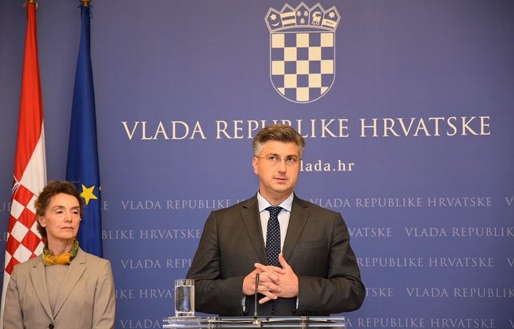 plenković