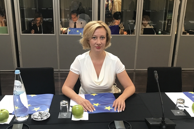 Natalija Martinčević