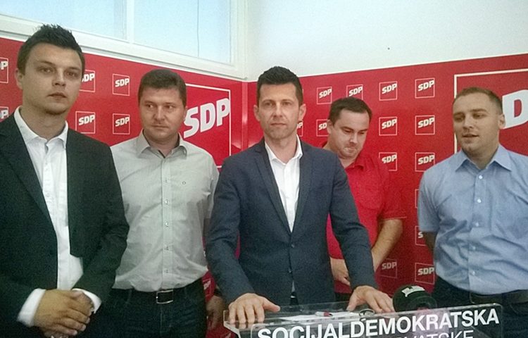 SDP