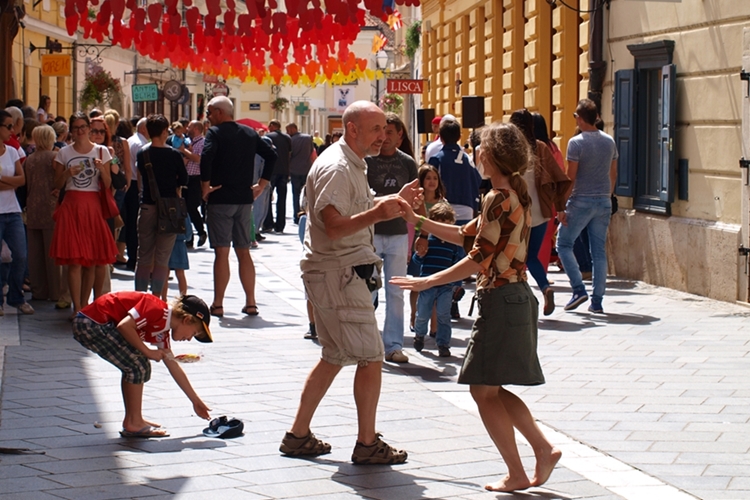 Špancirfest