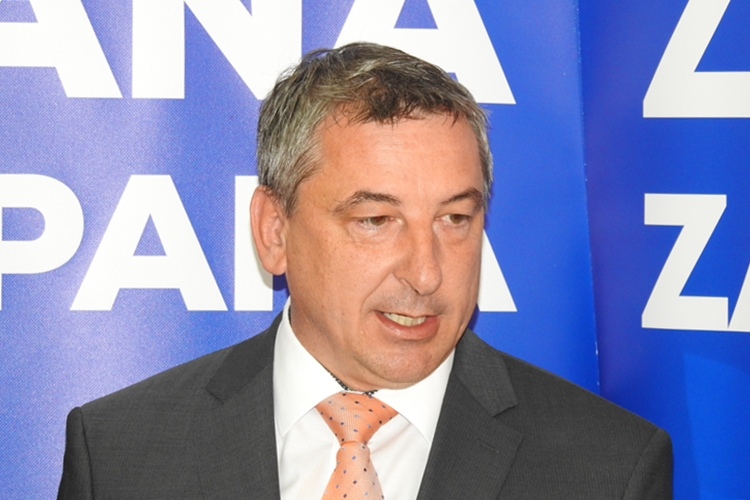 Predrag Štromar
