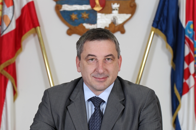 Predrag Štromar