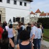 Društvo turističkih vodiča Varaždin