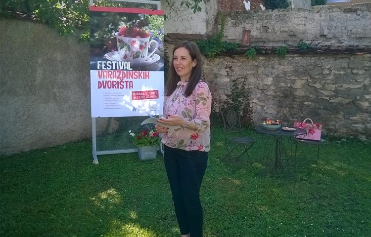 Turistička zajednica grada Varaždina