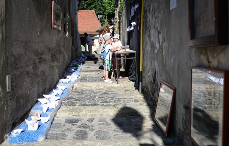 Turistička zajednica grada Varaždina