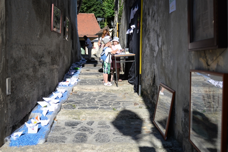 Turistička zajednica grada Varaždina