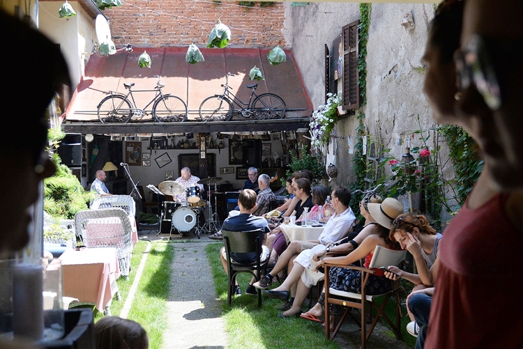 Turistička zajednica grada Varaždina