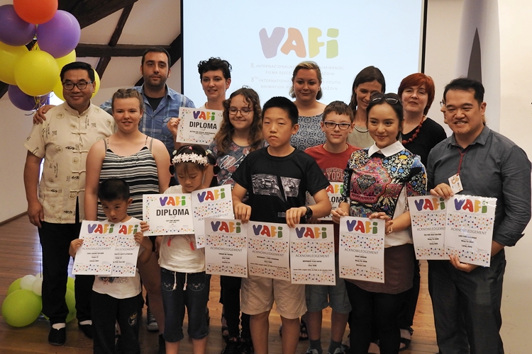 VAFI