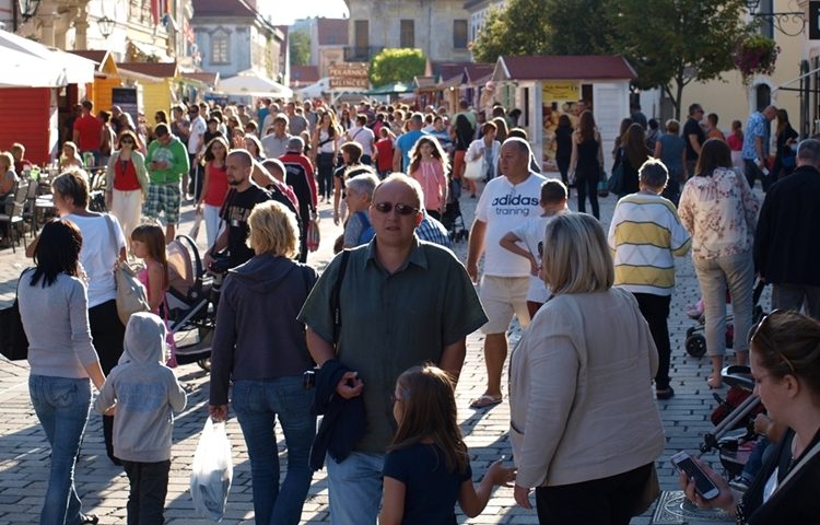 Varaždin