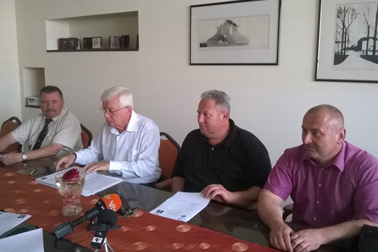Europski Vinski Viteški Red