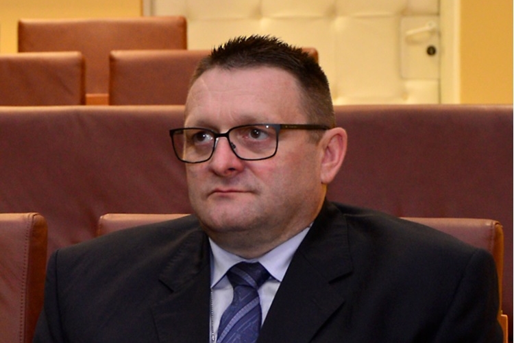 Dražen Vitez