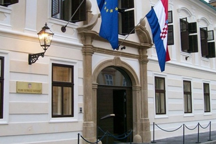 Vlada RH