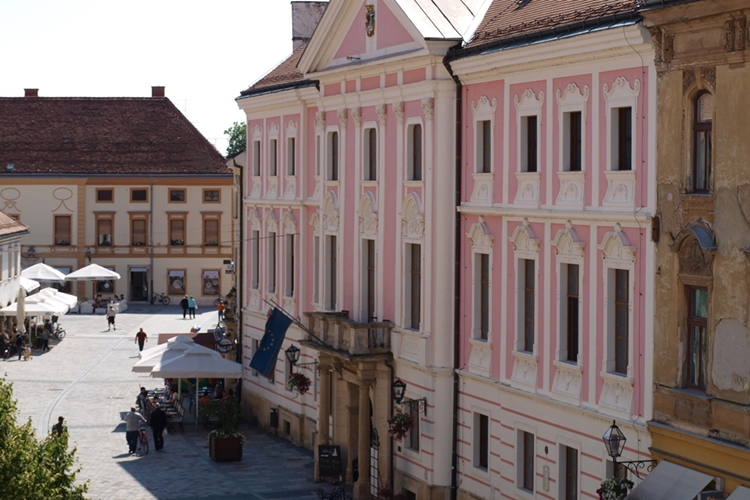 Varaždinska županija