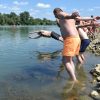 Drava jump