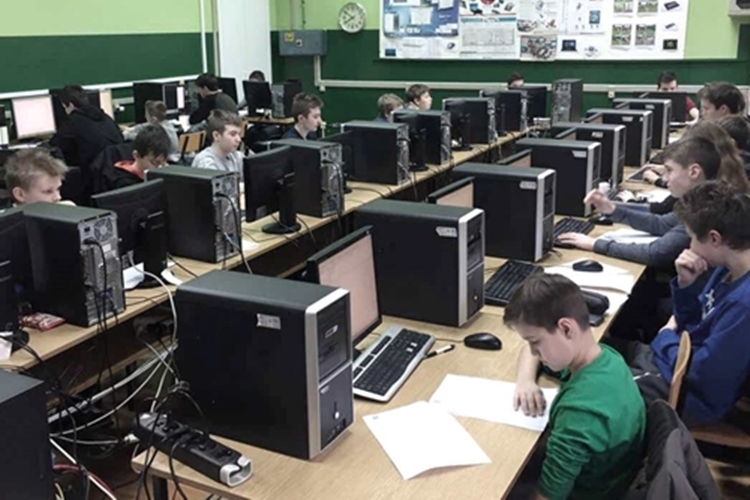 informatika