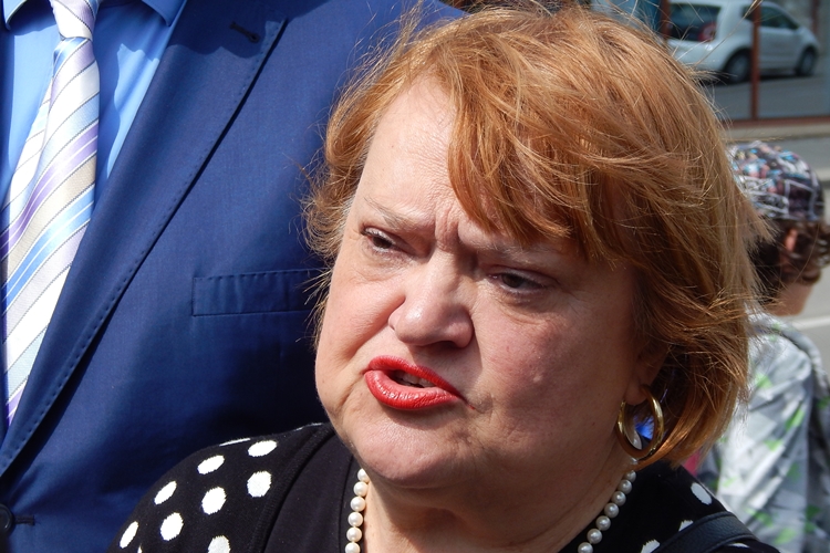 Anka Mrak Taritaš