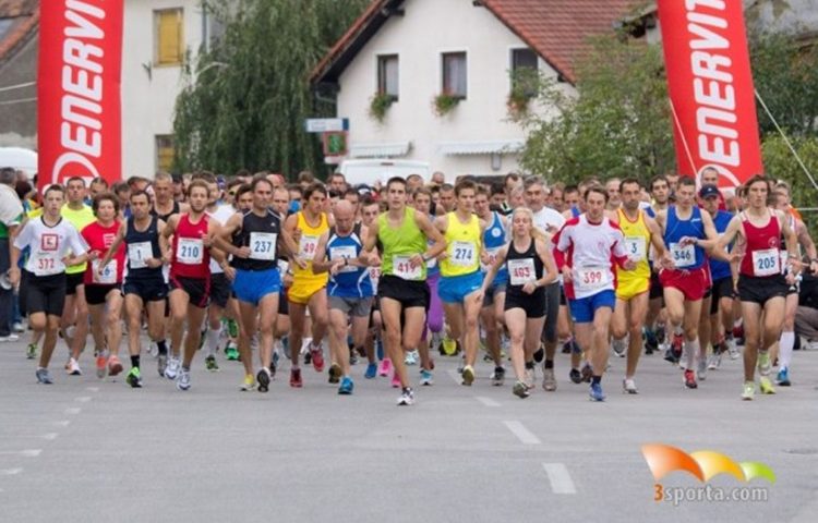 Varaždinski polumaraton