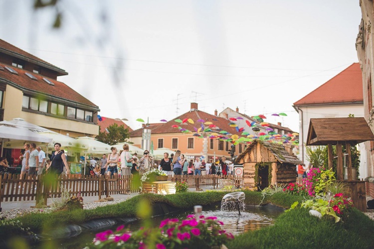 Porcijunkulovo