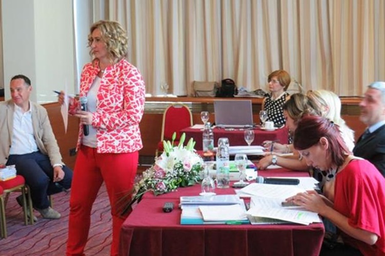 Sanja Šprem
