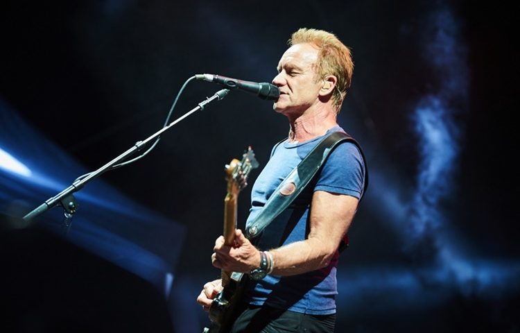 Sting