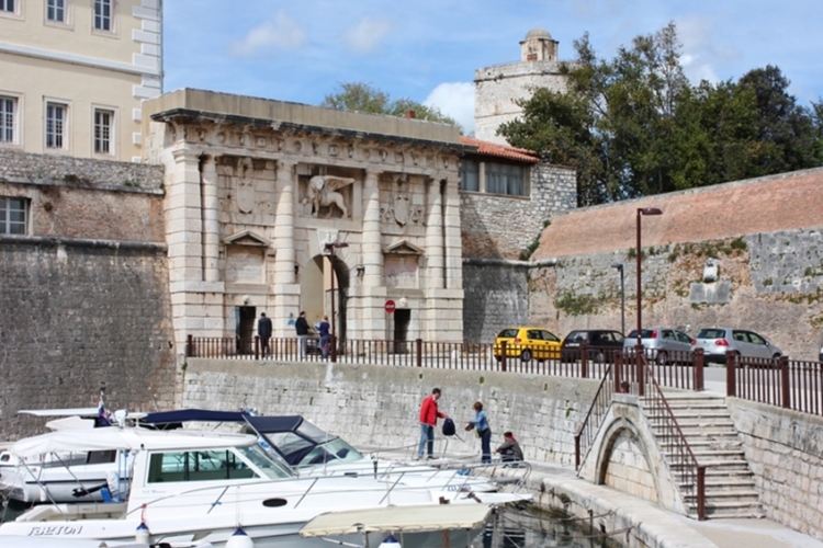 Zadar