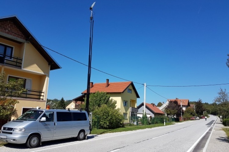 Bednja