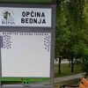 Bednja oglasna ploča