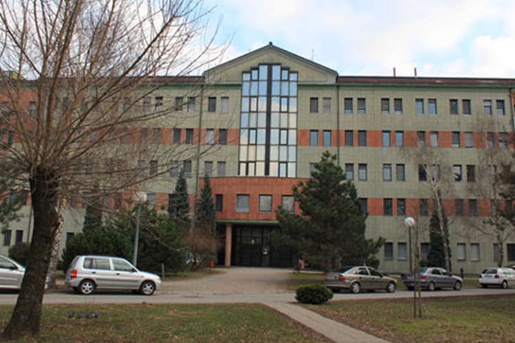 Opća bolnica Varaždin