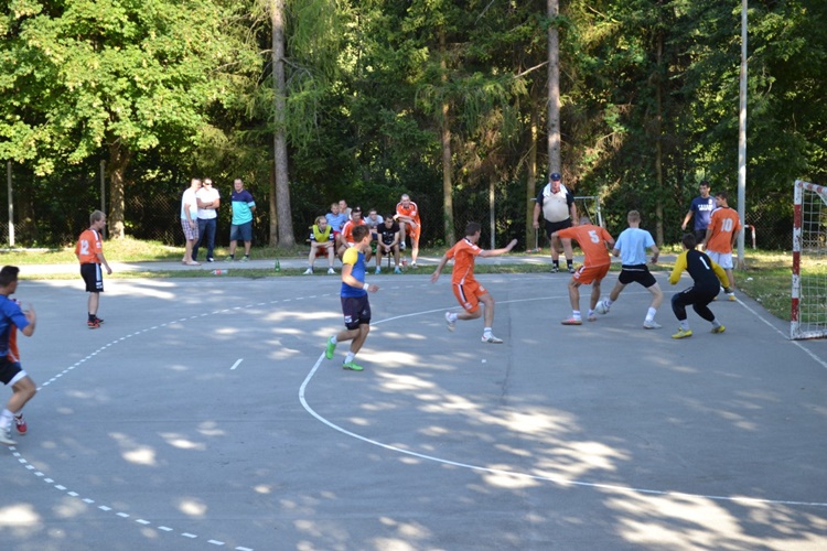 dani sporta Lepoglava