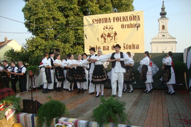KUD Klaruš
