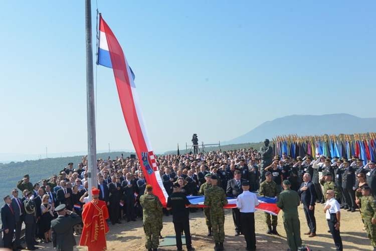 Knin Oluja