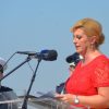 Kolinda Grabar Kitarović