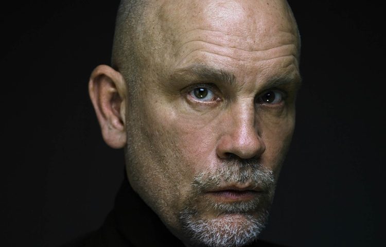 John Malkovich