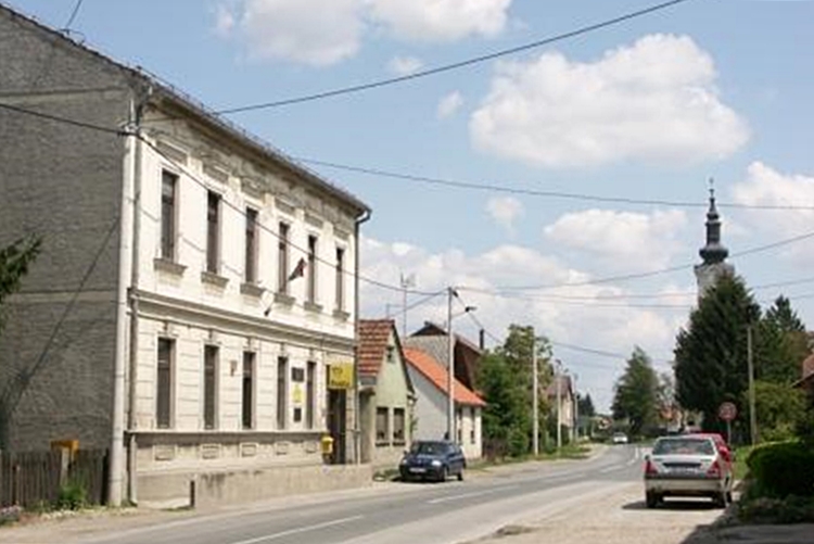 Martijanec